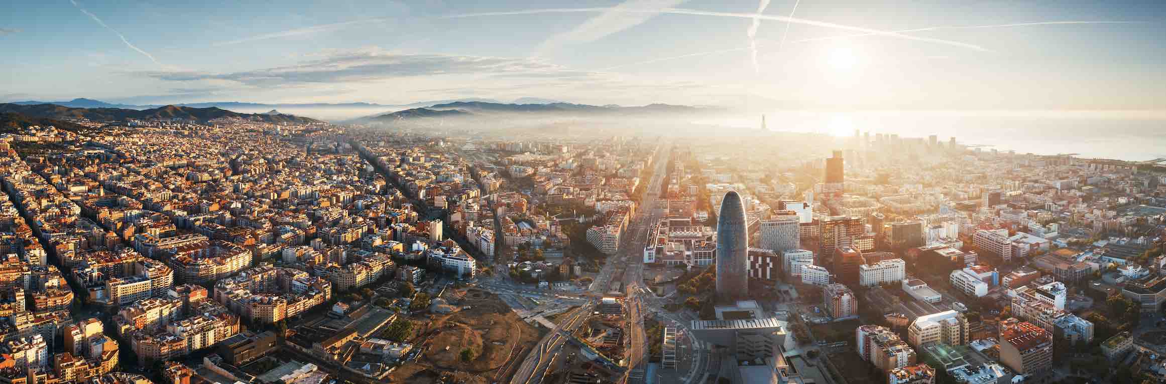 Conoce la Ley de Contaminación de Coches en Barcelona