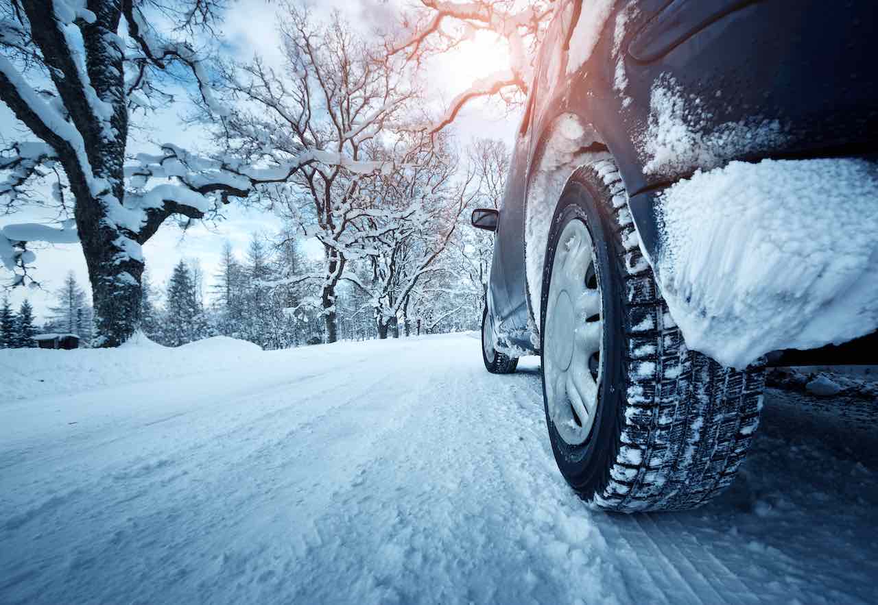 Mejores consejos para conducir con nieve