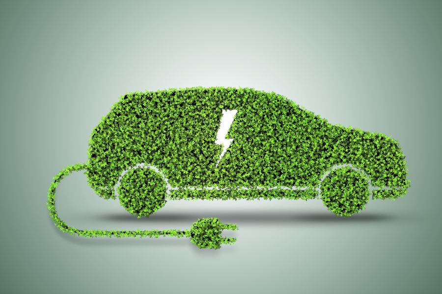 ¿Se produce contaminación por el uso del coche eléctrico?