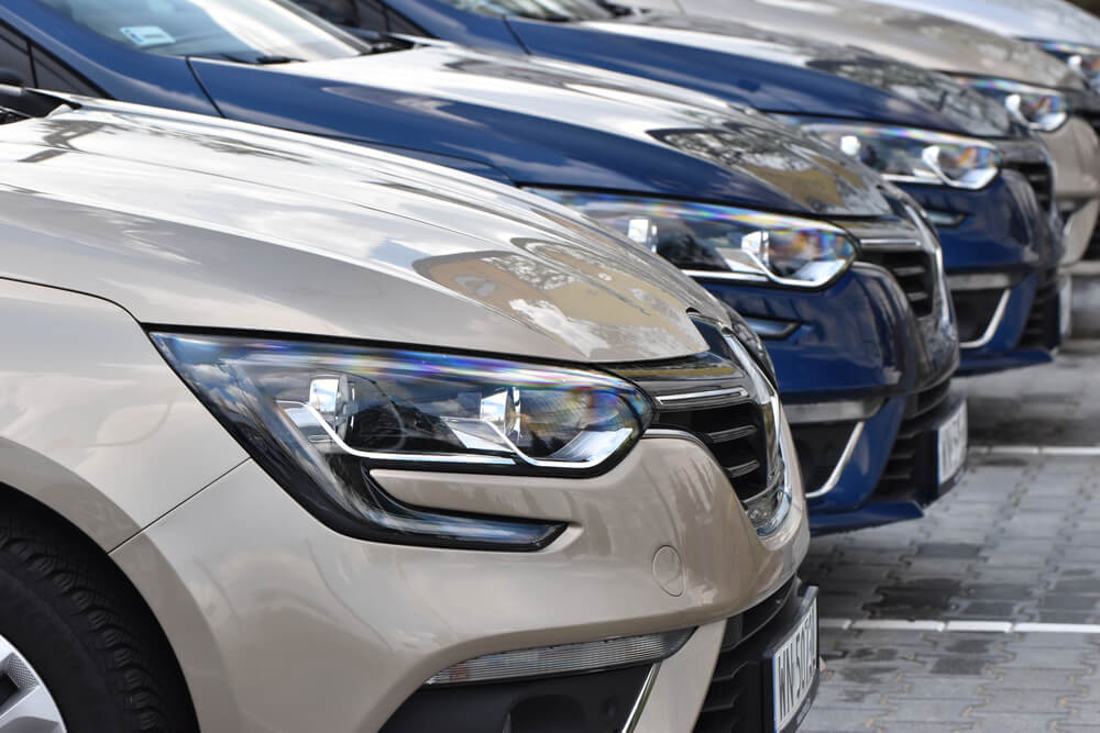 Ventajas de los coches reacondicionados de Renault