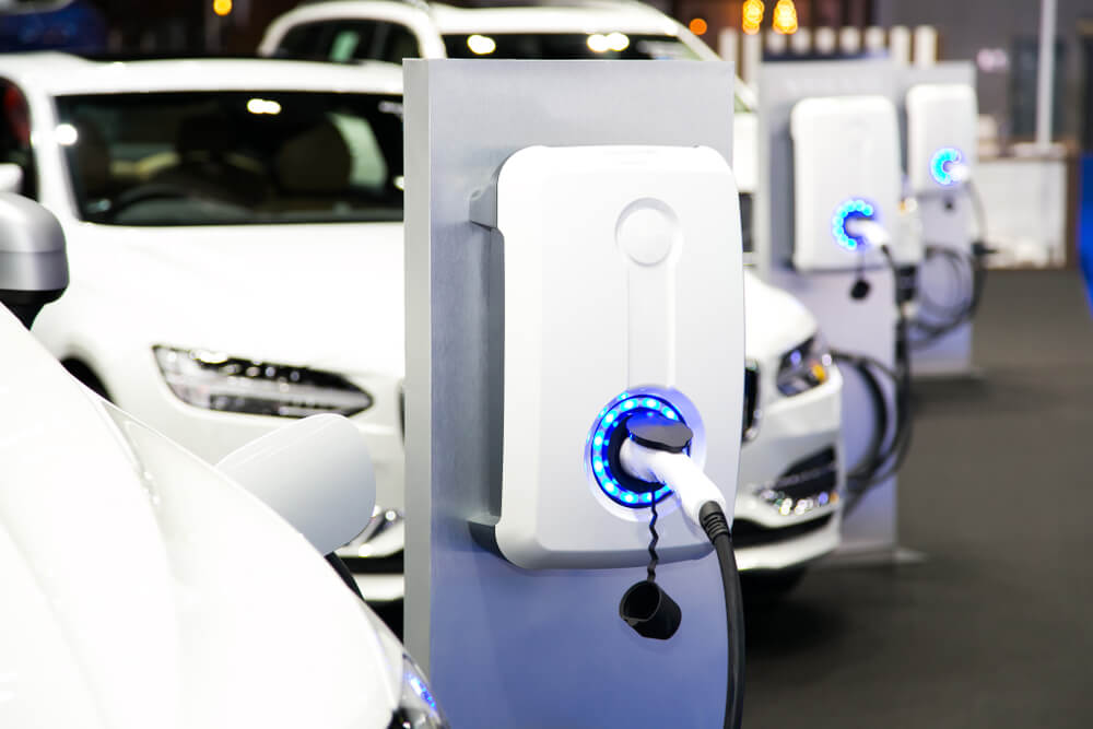 Renault invierte en la electrificación de coches